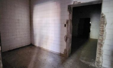 Galpón en venta