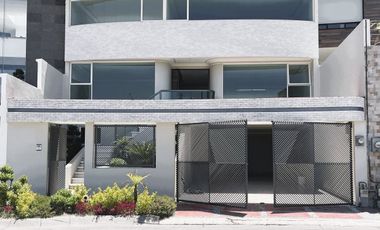 Espectacular casa en venta en la 6ta Sección de Lomas Verdes