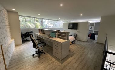 Residencia única en la Herradura – doble terreno, jardín plano, gimnasio y suite