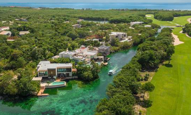 Quintana Roo, Cancun , Country Club, Terreno, Venta