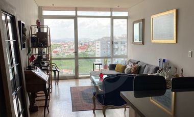 Alpha Residence Departamento en renta en Lomas de Angelópolis