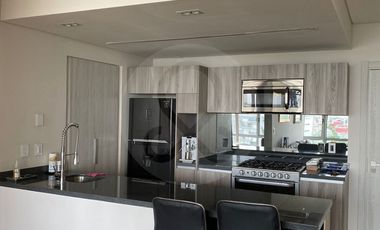Alpha Residence Departamento en renta en Lomas de Angelópolis