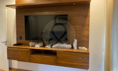 Alpha Residence Departamento en renta en Lomas de Angelópolis