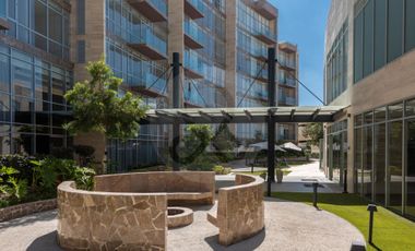 Alpha Residence Departamento en renta en Lomas de Angelópolis
