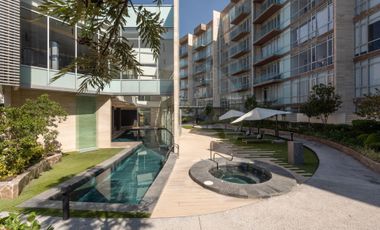 Alpha Residence Departamento en renta en Lomas de Angelópolis