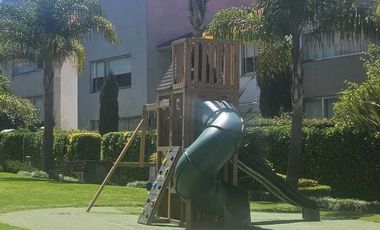 LOMAS COUNTRY VENTA CASA EN CONDOMINIO