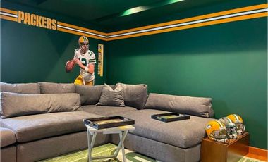 SE VENDE CASA EN CONDOMINIO EN Calle Club de Golf Lomas, Lomas Country Club, Miguel Hidalgo, Huixquilucan, México, 52779, MEX