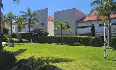 LOMAS COUNTRY VENTA CASA EN CONDOMINIO