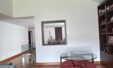 SE VENDE CASA EN CONDOMINIO EN Calle Club de Golf Lomas, Lomas Country Club, Miguel Hidalgo, Huixquilucan, México, 52779, MEX