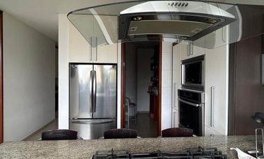 SE VENDE CASA EN CONDOMINIO EN Calle Club de Golf Lomas, Lomas Country Club, Miguel Hidalgo, Huixquilucan, México, 52779, MEX