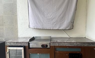 SE VENDE CASA EN CONDOMINIO EN Calle Club de Golf Lomas, Lomas Country Club, Miguel Hidalgo, Huixquilucan, México, 52779, MEX