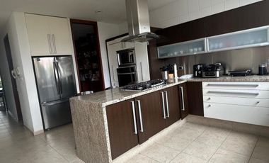 LOMAS COUNTRY VENTA CASA EN CONDOMINIO