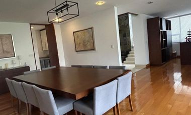 SE VENDE CASA EN CONDOMINIO EN Calle Club de Golf Lomas, Lomas Country Club, Miguel Hidalgo, Huixquilucan, México, 52779, MEX