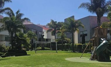 LOMAS COUNTRY VENTA CASA EN CONDOMINIO