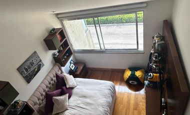LOMAS COUNTRY VENTA CASA EN CONDOMINIO