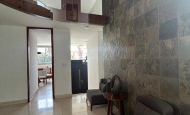 LOMAS COUNTRY VENTA CASA EN CONDOMINIO