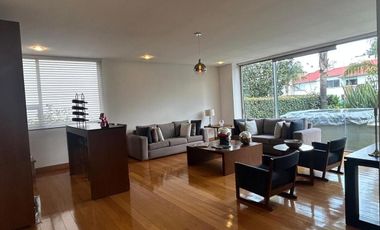 LOMAS COUNTRY VENTA CASA EN CONDOMINIO