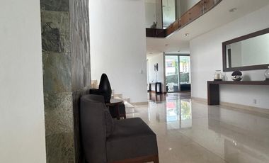 LOMAS COUNTRY VENTA CASA EN CONDOMINIO