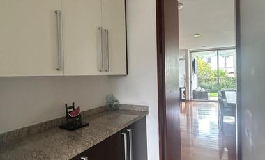 LOMAS COUNTRY VENTA CASA EN CONDOMINIO
