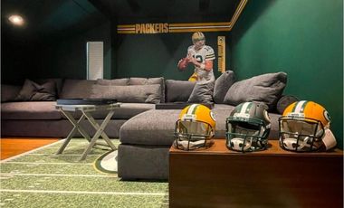 SE VENDE CASA EN CONDOMINIO EN Calle Club de Golf Lomas, Lomas Country Club, Miguel Hidalgo, Huixquilucan, México, 52779, MEX