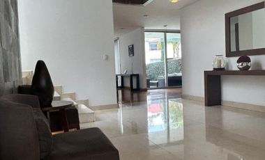 LOMAS COUNTRY VENTA CASA EN CONDOMINIO