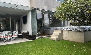 LOMAS COUNTRY VENTA CASA EN CONDOMINIO