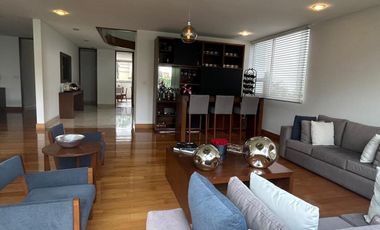 LOMAS COUNTRY VENTA CASA EN CONDOMINIO
