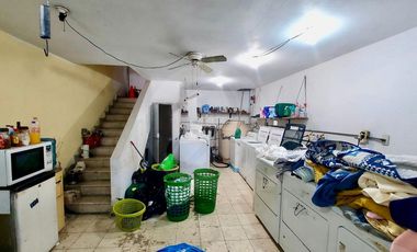 Edificio en venta en Fraccionamiento Telleria