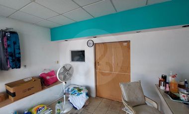 Edificio en venta en Fraccionamiento Telleria