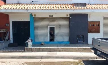 Edificio en venta en Fraccionamiento Telleria