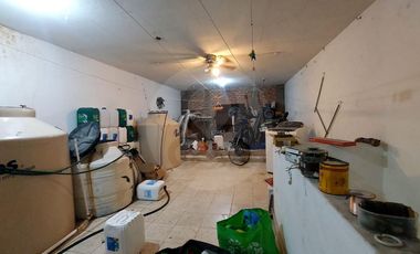 Edificio en venta en Fraccionamiento Telleria