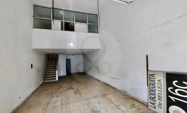 Edificio en venta en Fraccionamiento Telleria