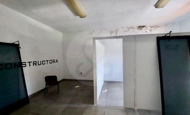 Edificio en venta en Fraccionamiento Telleria