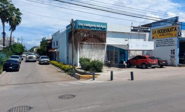 Edificio en venta en Fraccionamiento Telleria