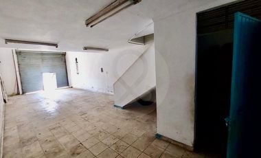 Edificio en venta en Fraccionamiento Telleria