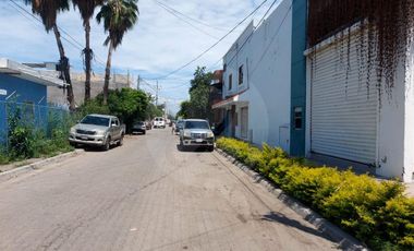 Edificio en venta en Fraccionamiento Telleria