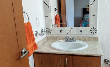 Burgos Bugambilia Casa en condominio en venta en Fraccionamiento Burgos Bugambilias