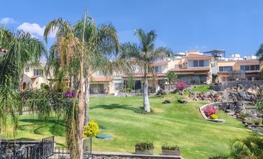 Burgos Bugambilia Casa en condominio en venta en Fraccionamiento Burgos Bugambilias