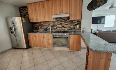 Burgos Bugambilia Casa en condominio en venta en Fraccionamiento Burgos Bugambilias