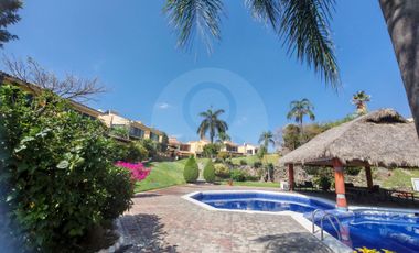 Burgos Bugambilia Casa en condominio en venta en Fraccionamiento Burgos Bugambilias