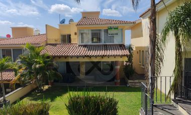 Burgos Bugambilia Casa en condominio en venta en Fraccionamiento Burgos Bugambilias