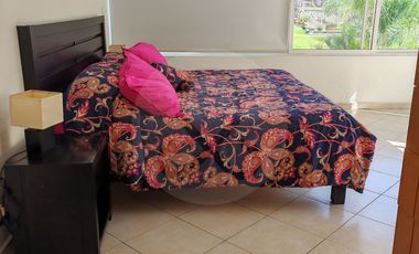 Burgos Bugambilia Casa en condominio en venta en Fraccionamiento Burgos Bugambilias