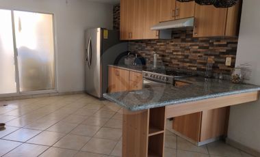 Burgos Bugambilia Casa en condominio en venta en Fraccionamiento Burgos Bugambilias