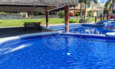 Burgos Bugambilia Casa en condominio en venta en Fraccionamiento Burgos Bugambilias