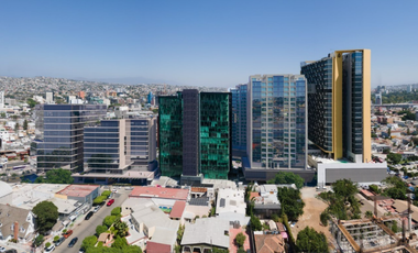 Oficinas en Venta Torre Eugenia