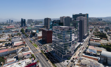 Oficinas en Venta Torre Eugenia