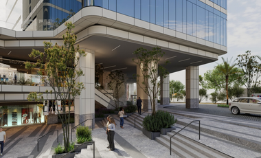 Oficinas en Venta Torre Eugenia