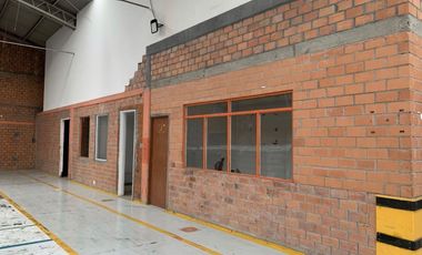 AGS SUR 30,139 ft2 Ciudad Industrial FINCDIR GD 180523