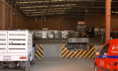 AGS SUR 30,139 ft2 Ciudad Industrial FINCDIR GD 180523