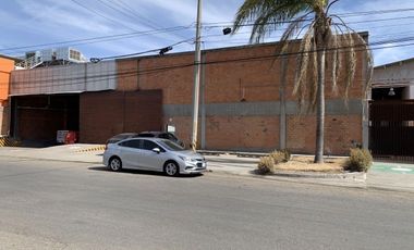 AGS SUR 30,139 ft2 Ciudad Industrial FINCDIR GD 180523